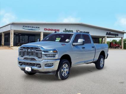 2026 Ram 2500 Pleasanton TX