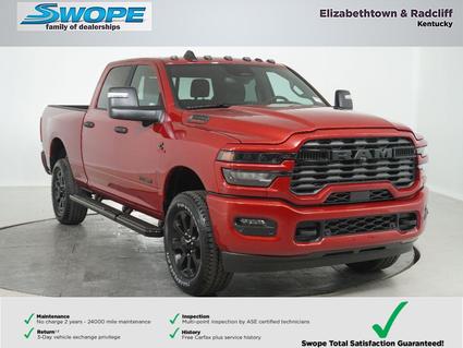 2026 Ram 2500 Elizabethtown KY