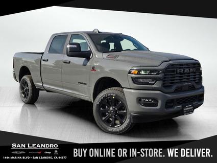 2026 Ram 2500 San Leandro CA