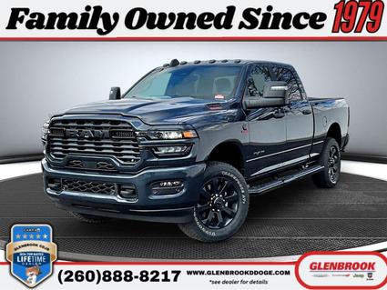 2026 Ram 2500 Fort Wayne IN