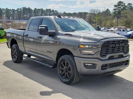 2026 Ram 2500 Cullman AL