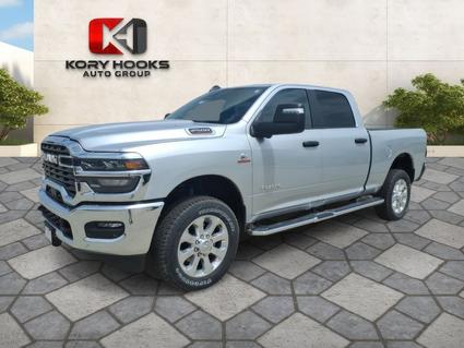 2026 Ram 2500 Bowie TX