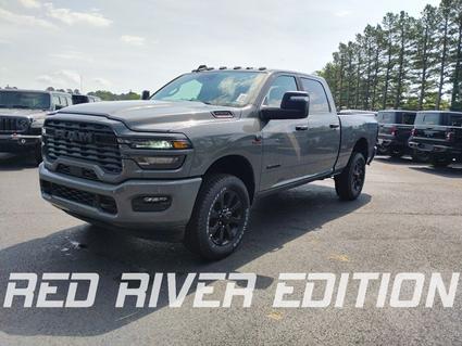2026 Ram 2500 Heber Springs AR