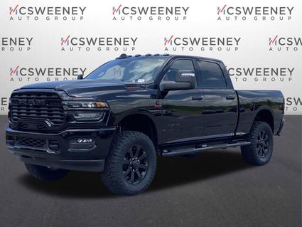 2025 Ram 2500 Pell City AL