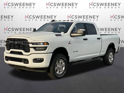 2025 Ram 2500 Pell City AL