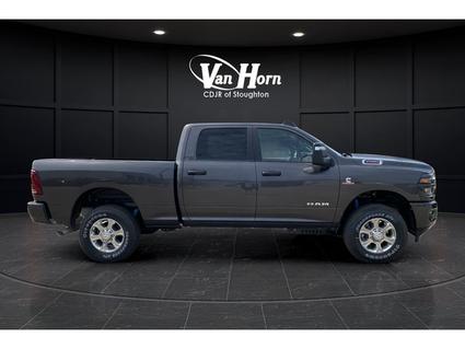 2025 Ram 2500 North Stoughton WI