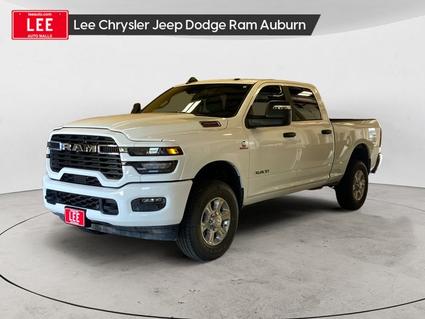 2025 Ram 2500 La Grande OR