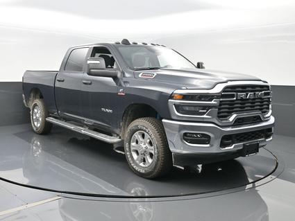 2025 Ram 2500 Goshen NY