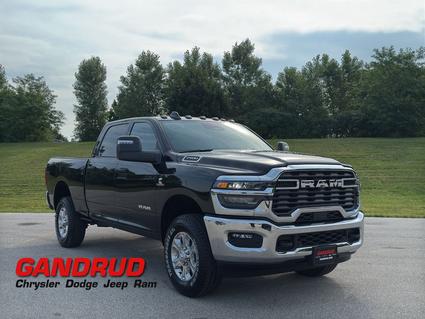 2025 Ram 2500 Green Bay WI
