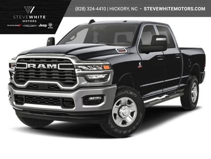 2025 Ram 2500 Newton NC