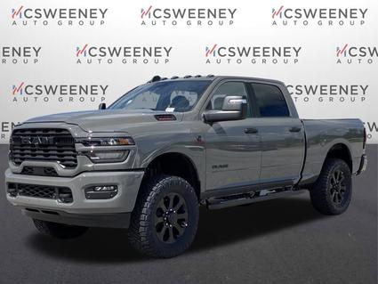 2025 Ram 2500 Pell City AL