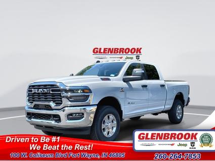 2025 Ram 2500 Fort Wayne IN