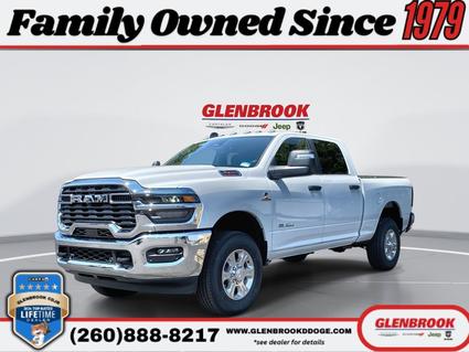 2025 Ram 2500 Fort Wayne IN