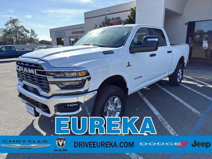 2025 Ram 2500 Eureka CA