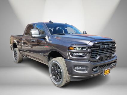 2026 Ram 2500 Glenwood Springs CO