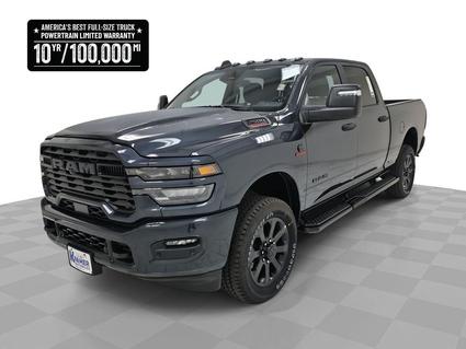 2026 Ram 2500 Livingston TX