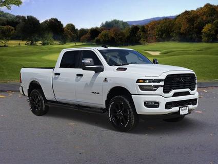 2026 Ram 2500 Commerce TX