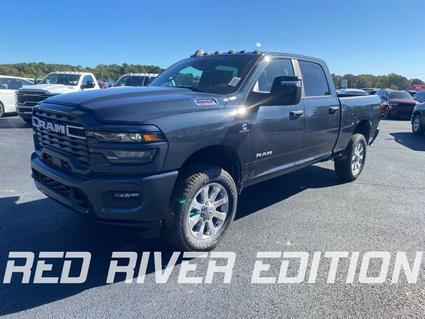 2026 Ram 2500 Heber Springs AR