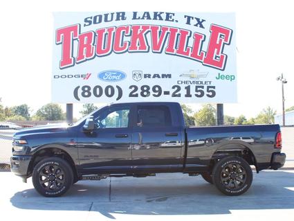 2026 Ram 2500 Sour Lake TX