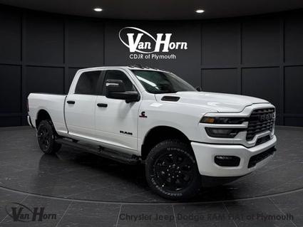 2026 Ram 2500 Plymouth WI