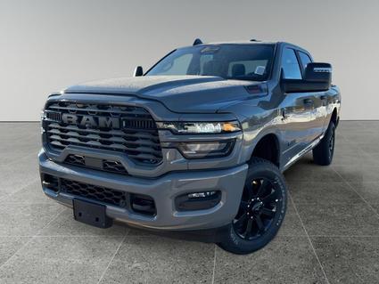 2026 Ram 2500 Wausau WI