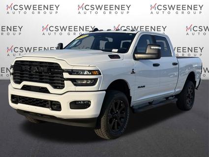 2026 Ram 2500 Pell City AL