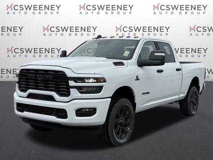 2026 Ram 2500 Pell City AL