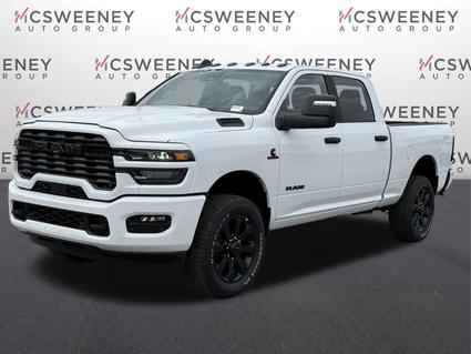 2026 Ram 2500 Pell City AL