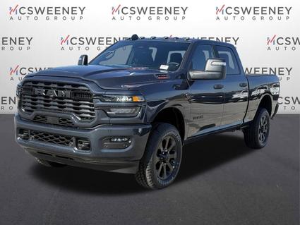 2026 Ram 2500 Pell City AL