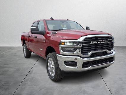 2026 Ram 2500 Clewiston FL