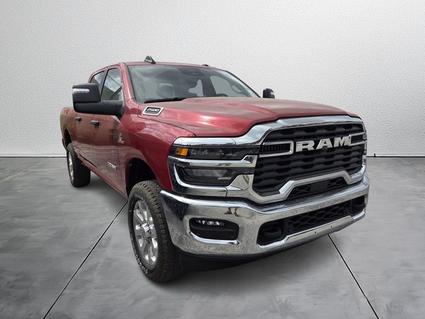2026 Ram 2500 Clewiston FL