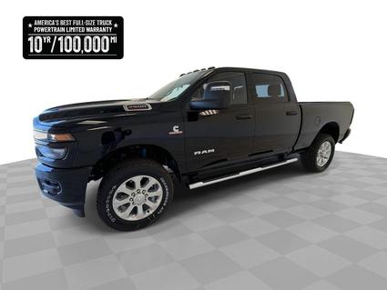 2026 Ram 2500 Livingston TX