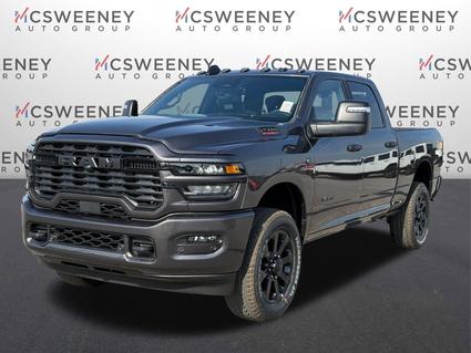 2026 Ram 2500 Pell City AL