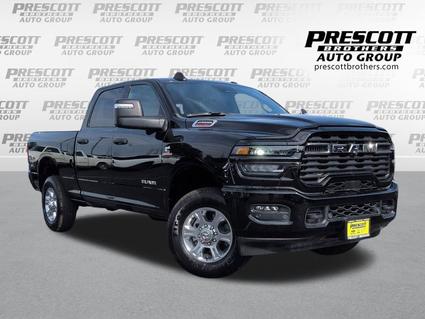 2025 Ram 2500 Mendota IL