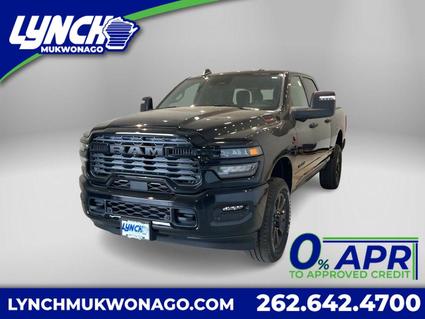 2025 Ram 2500 Mukwonago WI