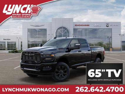 2025 Ram 2500 Mukwonago WI