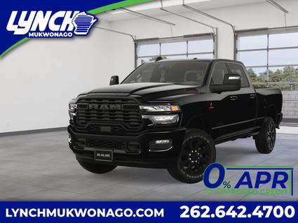 2025 Ram 2500 Mukwonago WI