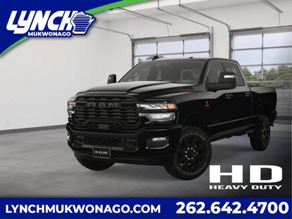 2025 Ram 2500 Mukwonago WI