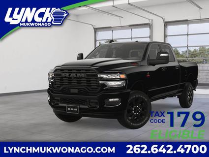 2025 Ram 2500 Mukwonago WI