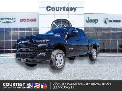 2025 Ram 2500 Breaux Bridge LA