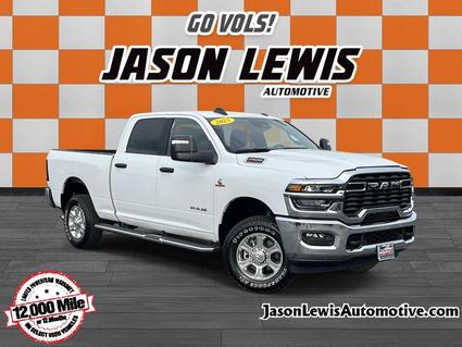 2025 Ram 2500 Sparta TN