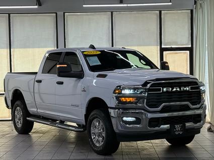 2025 Ram 2500 Demotte IN