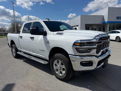 2025 Ram 2500 Demotte IN