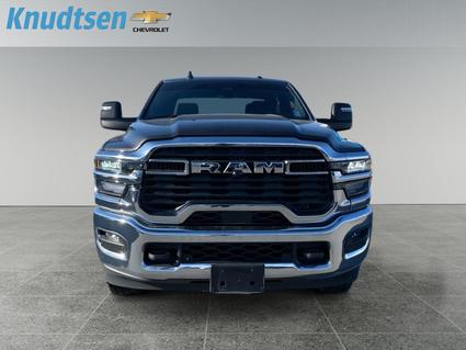 2025 Ram 2500 Post Falls ID