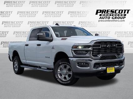 2025 Ram 2500 Mendota IL