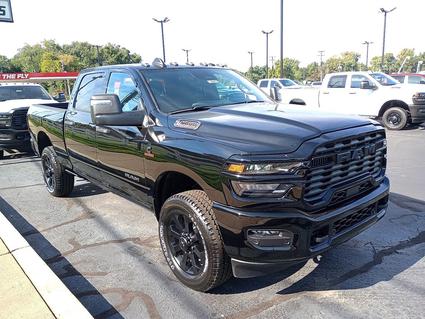 2025 Ram 2500 Henderson KY