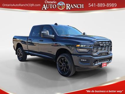 2025 Ram 2500 Ontario OR