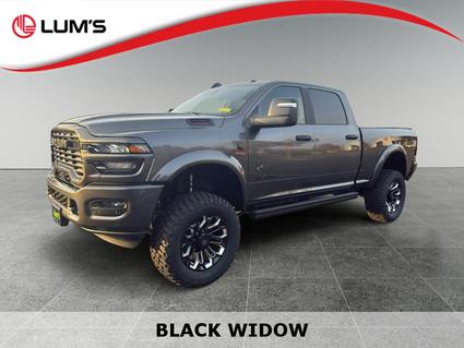 2025 Ram 2500 Warrenton OR