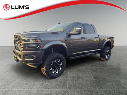 2025 Ram 2500 Warrenton OR