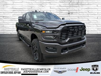 2025 Ram 2500 Fayetteville TN
